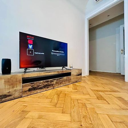 Ivi - Boutique Home Trieste Esterno foto