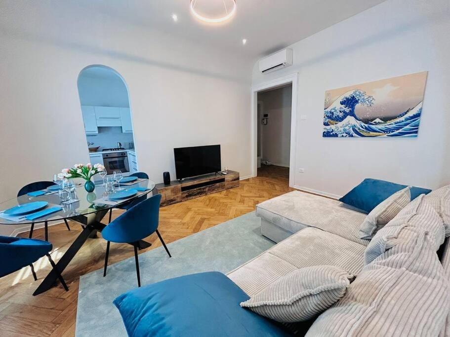 Ivi - Boutique Home Trieste Esterno foto