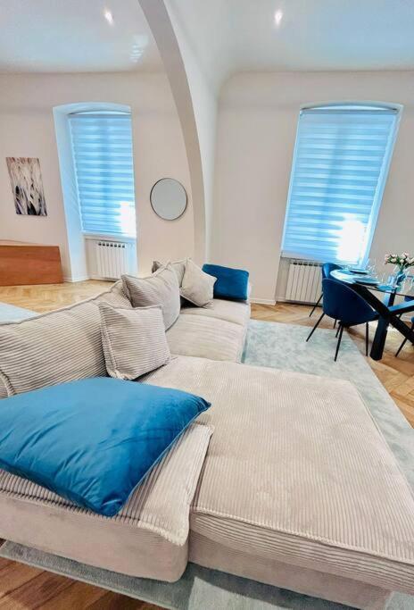 Ivi - Boutique Home Trieste Esterno foto