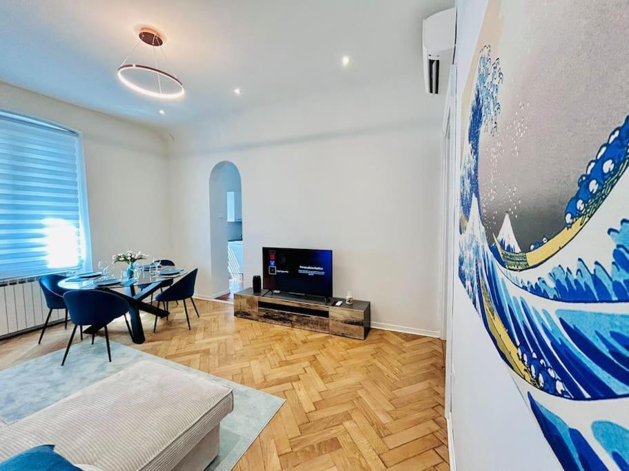 Ivi - Boutique Home Trieste Esterno foto