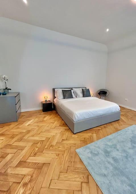 Ivi - Boutique Home Trieste Esterno foto
