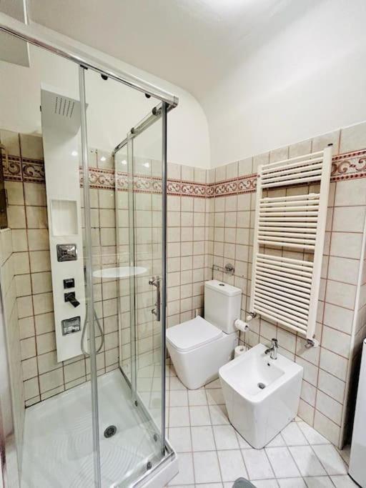 Ivi - Boutique Home Trieste Esterno foto