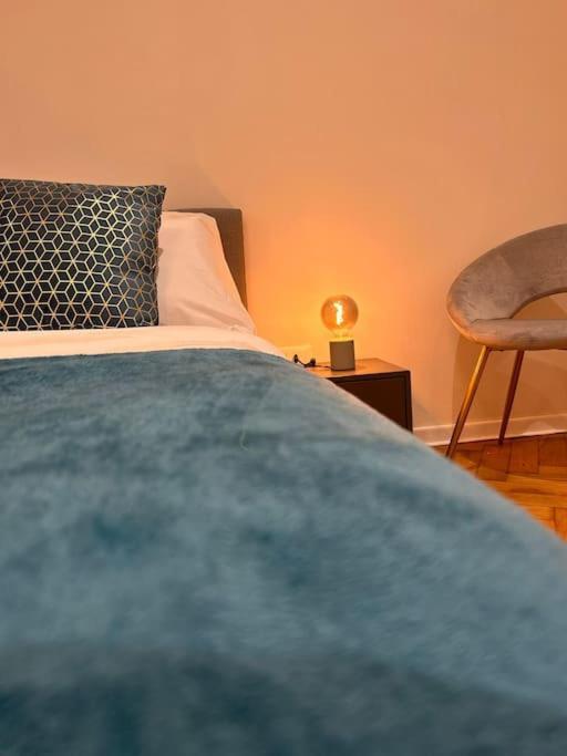 Ivi - Boutique Home Trieste Esterno foto