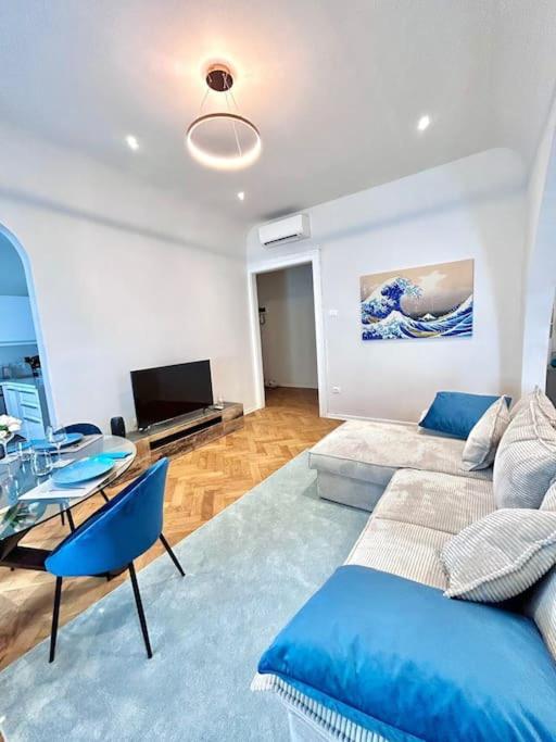 Ivi - Boutique Home Trieste Esterno foto