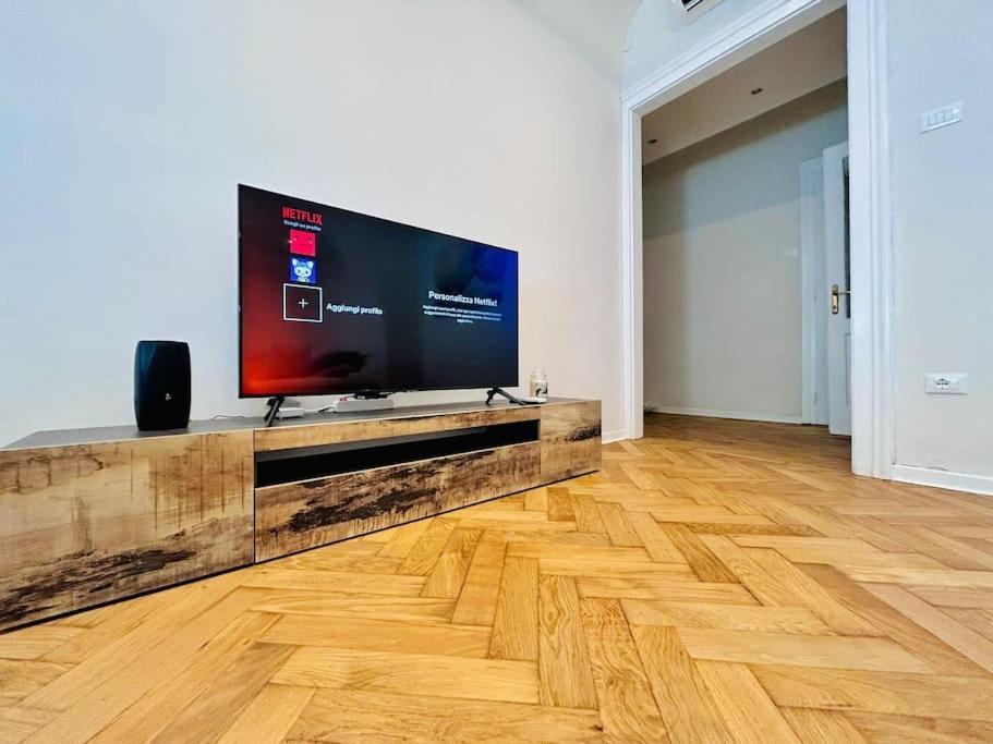 Ivi - Boutique Home Trieste Esterno foto