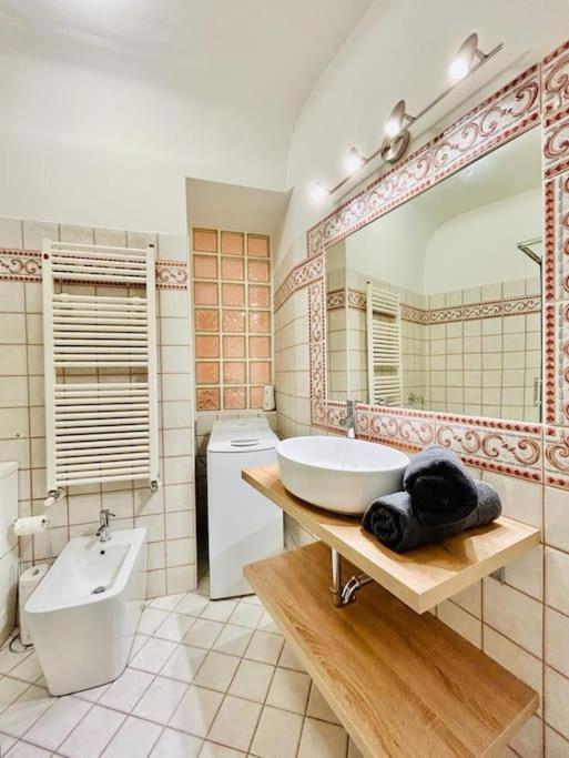 Ivi - Boutique Home Trieste Esterno foto