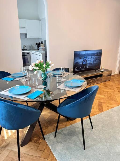 Ivi - Boutique Home Trieste Esterno foto