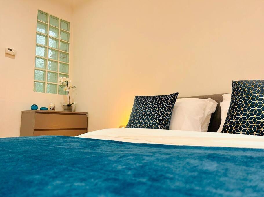 Ivi - Boutique Home Trieste Esterno foto