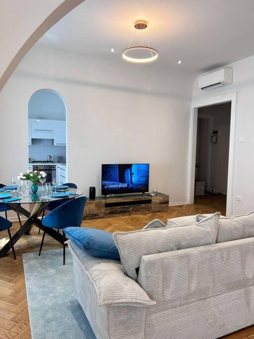 Ivi - Boutique Home Trieste Esterno foto