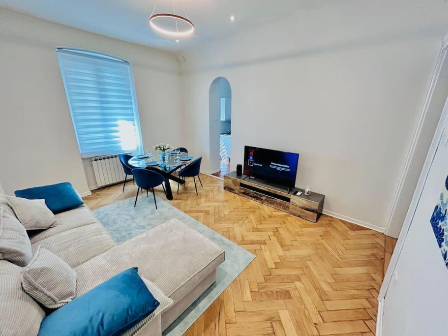 Ivi - Boutique Home Trieste Esterno foto